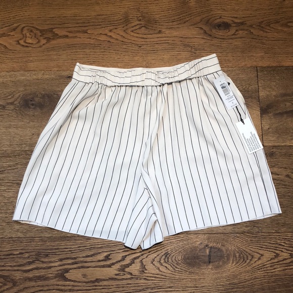 BNWT Aritzia Babaton Shorts - Picture 4 of 4
